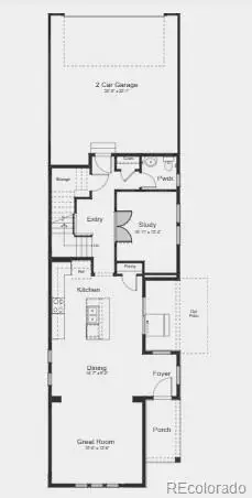 3291 N Catawba Way, Aurora, CO 80019 - Image #2