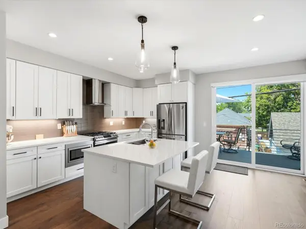 3820 N Eliot Street, Denver, CO 80211
