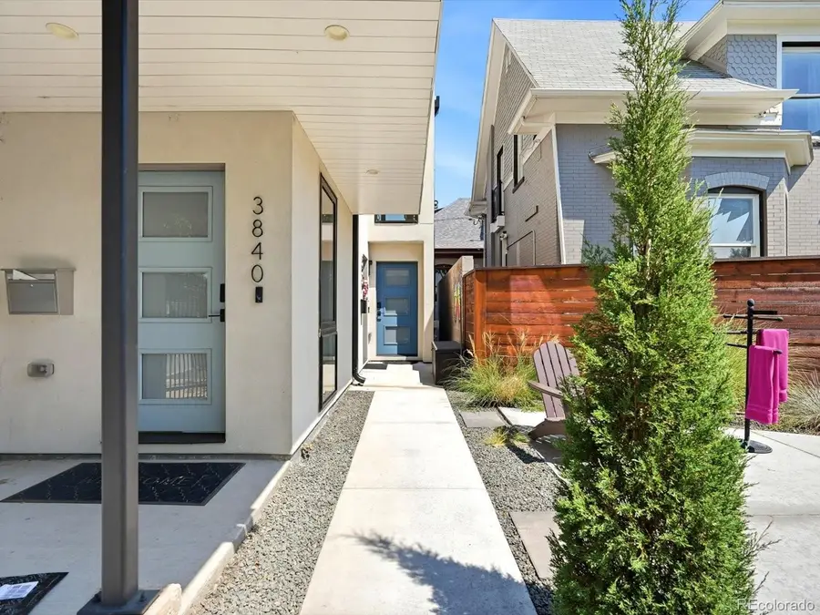 3820 N Eliot Street, Denver, CO 80211 - #3