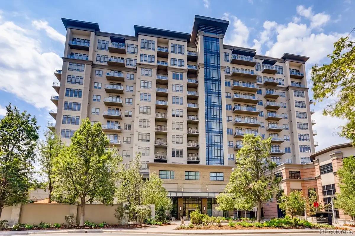 5455 Landmark Place #1016, Englewood, CO 80111 - #1