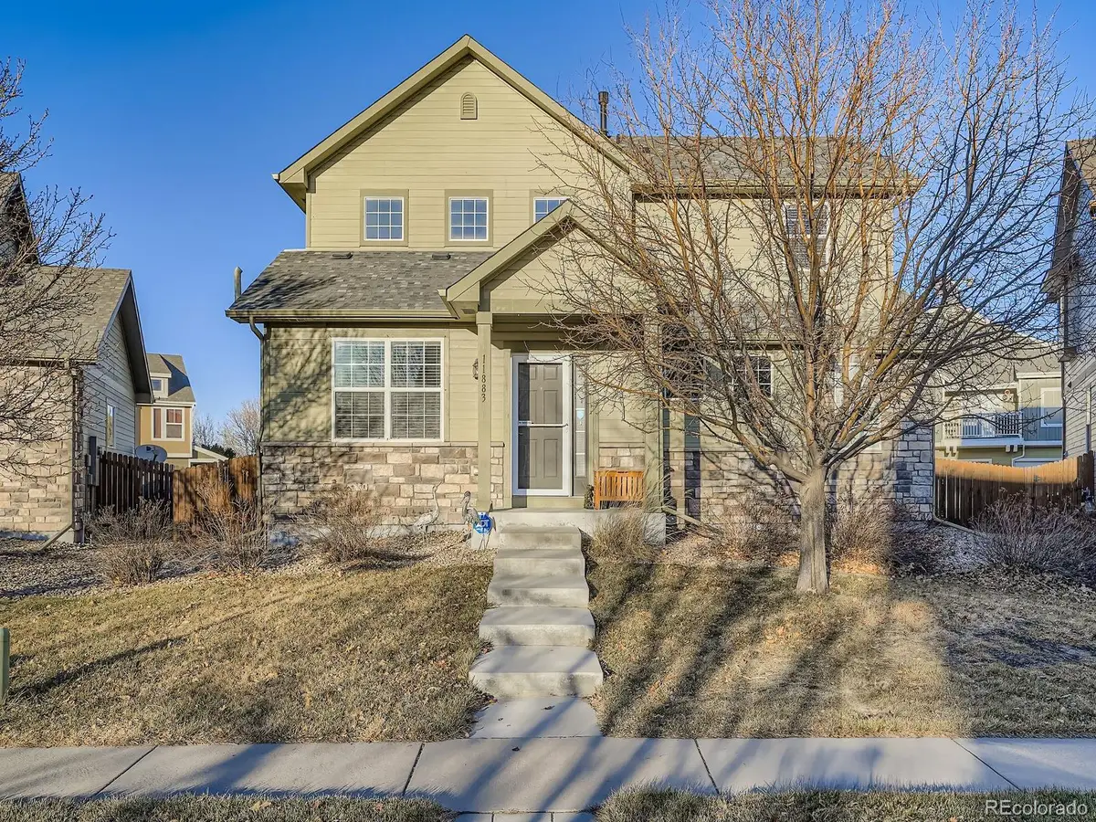 11883 E 111th Avenue, Commerce City, CO 80640 - Image #1