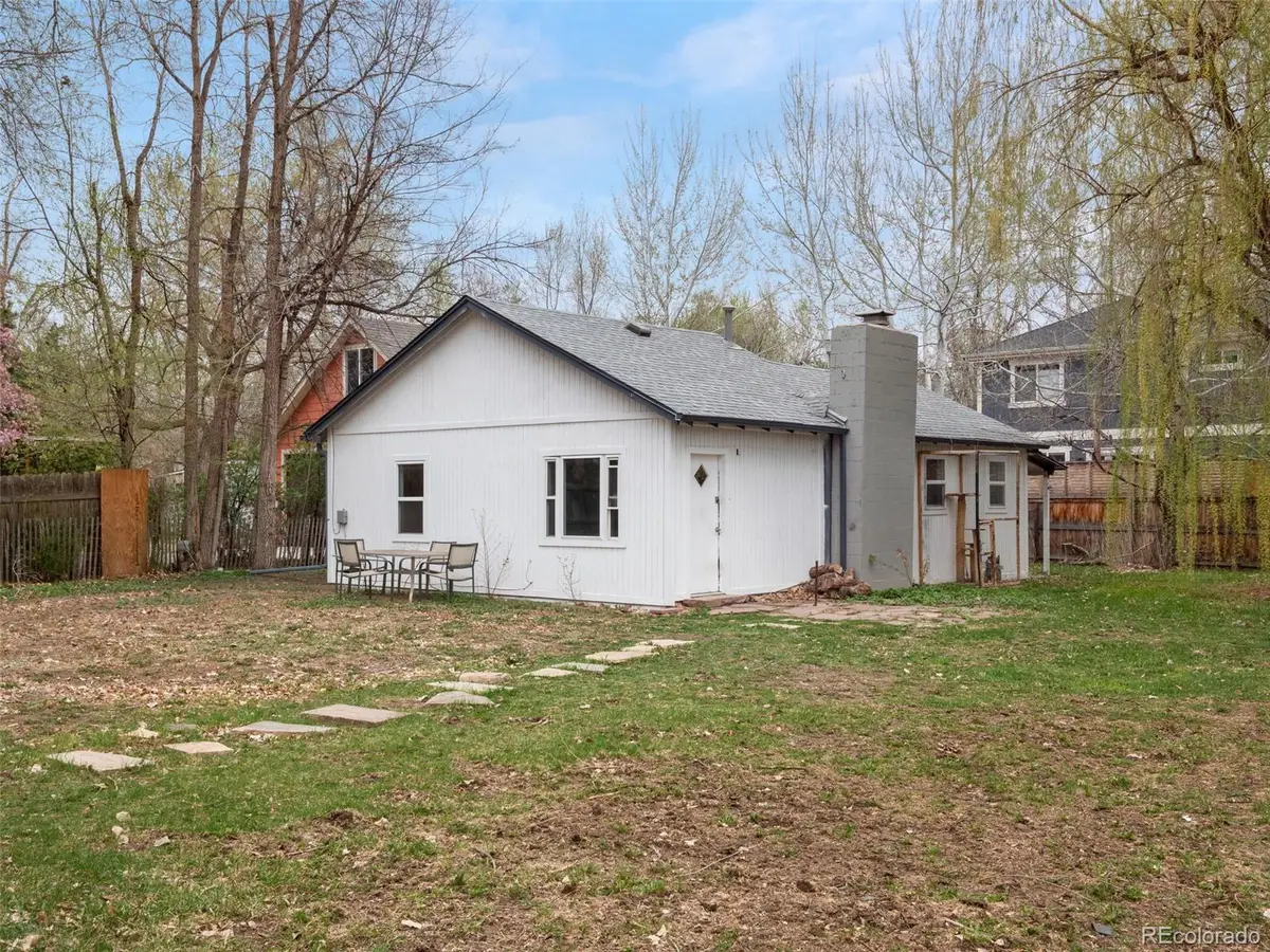 2510 Brentwood Street, Lakewood, CO 80214 - #1