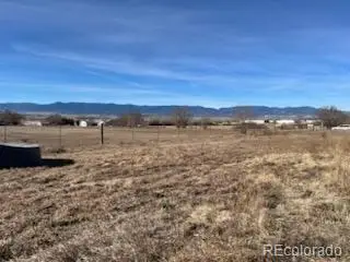 J Street, Penrose, CO 81240