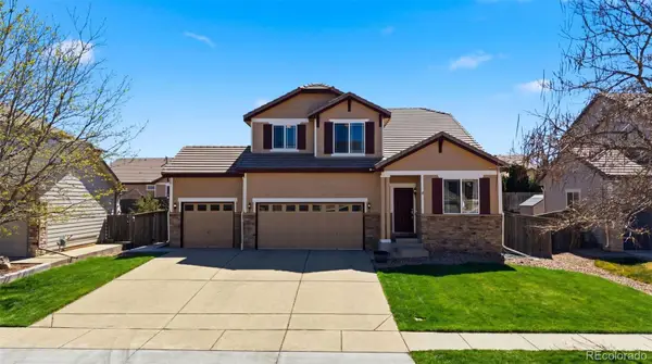11722 E 118th Place, Commerce City, CO 80640