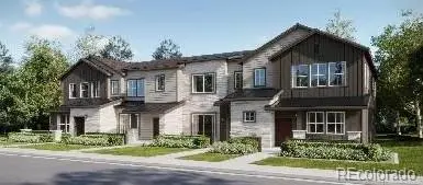 8989 Yellowcress Street, Littleton, CO 80125 - #1