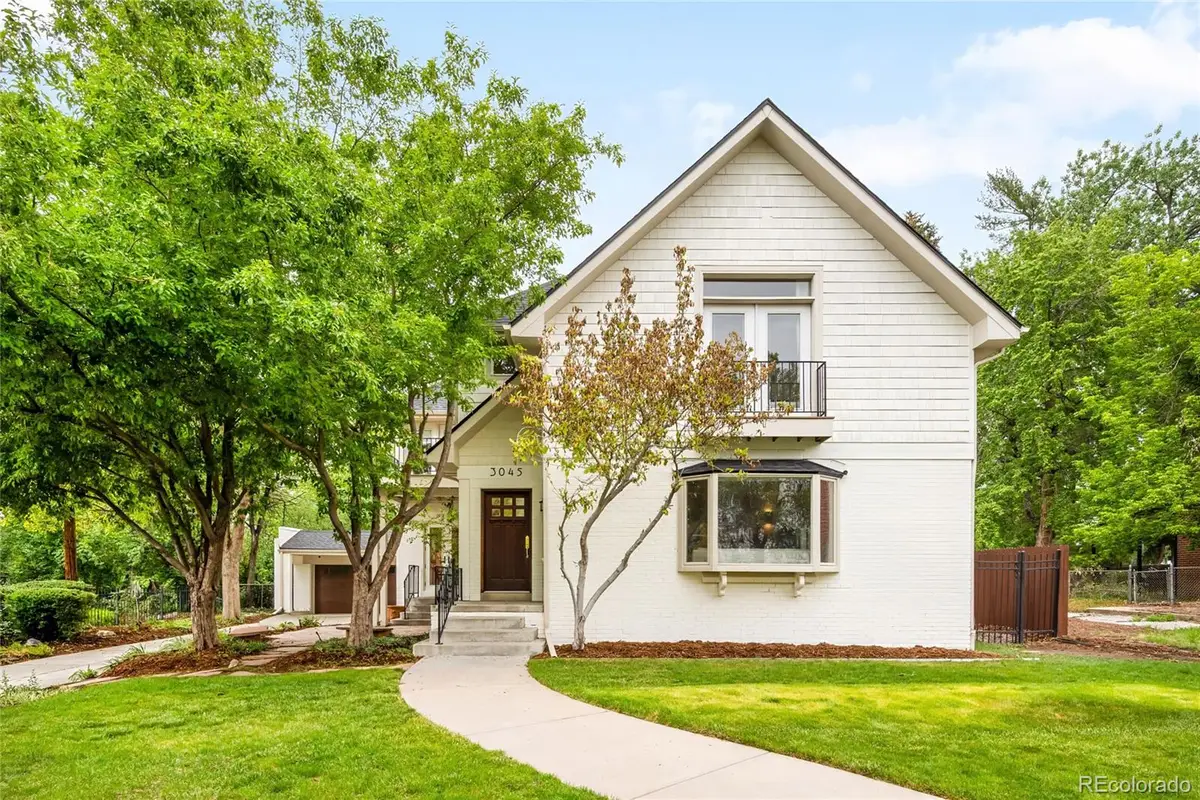 3045 Ohm Way, Denver, CO 80209 - #1