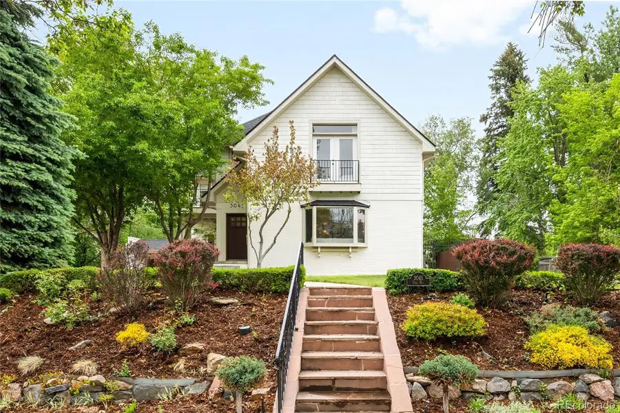 3045 Ohm Way, Denver, CO 80209 - #2