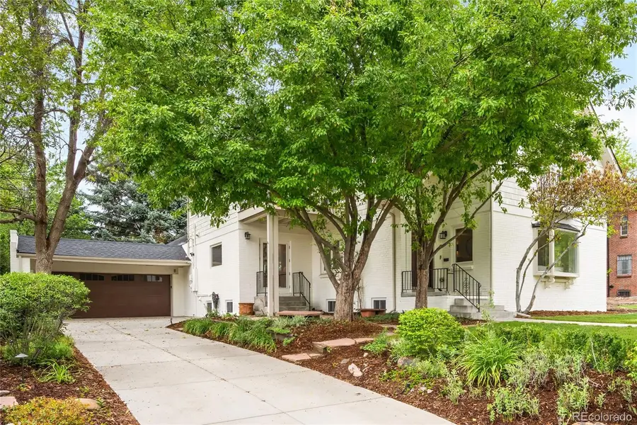 3045 Ohm Way, Denver, CO 80209 - #3
