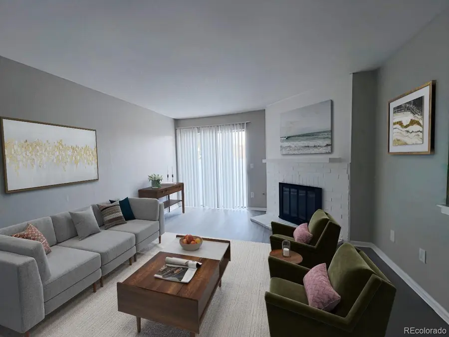 14704 E 2nd Avenue #107E, Aurora, CO 80011 - #3