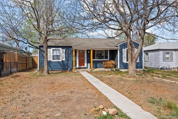 1729 Jamaica Street, Aurora, CO 80010