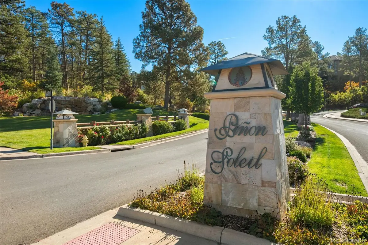 1767 Avenida Del Sol, Castle Rock, CO 80104 - #1