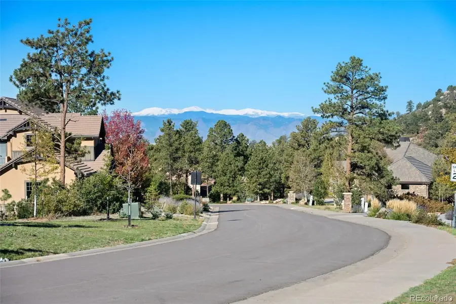 1767 Avenida Del Sol, Castle Rock, CO 80104 - #2
