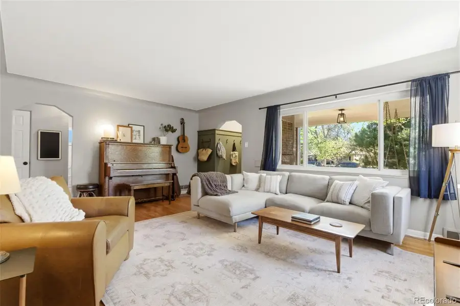 1365 Oneida Street, Denver, CO 80220 - #2