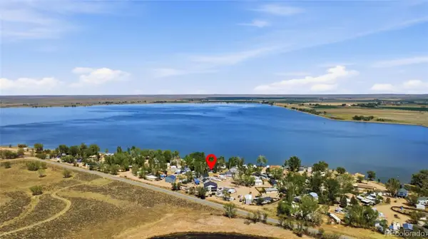 256 Navajo Road, Weldona, CO 80653