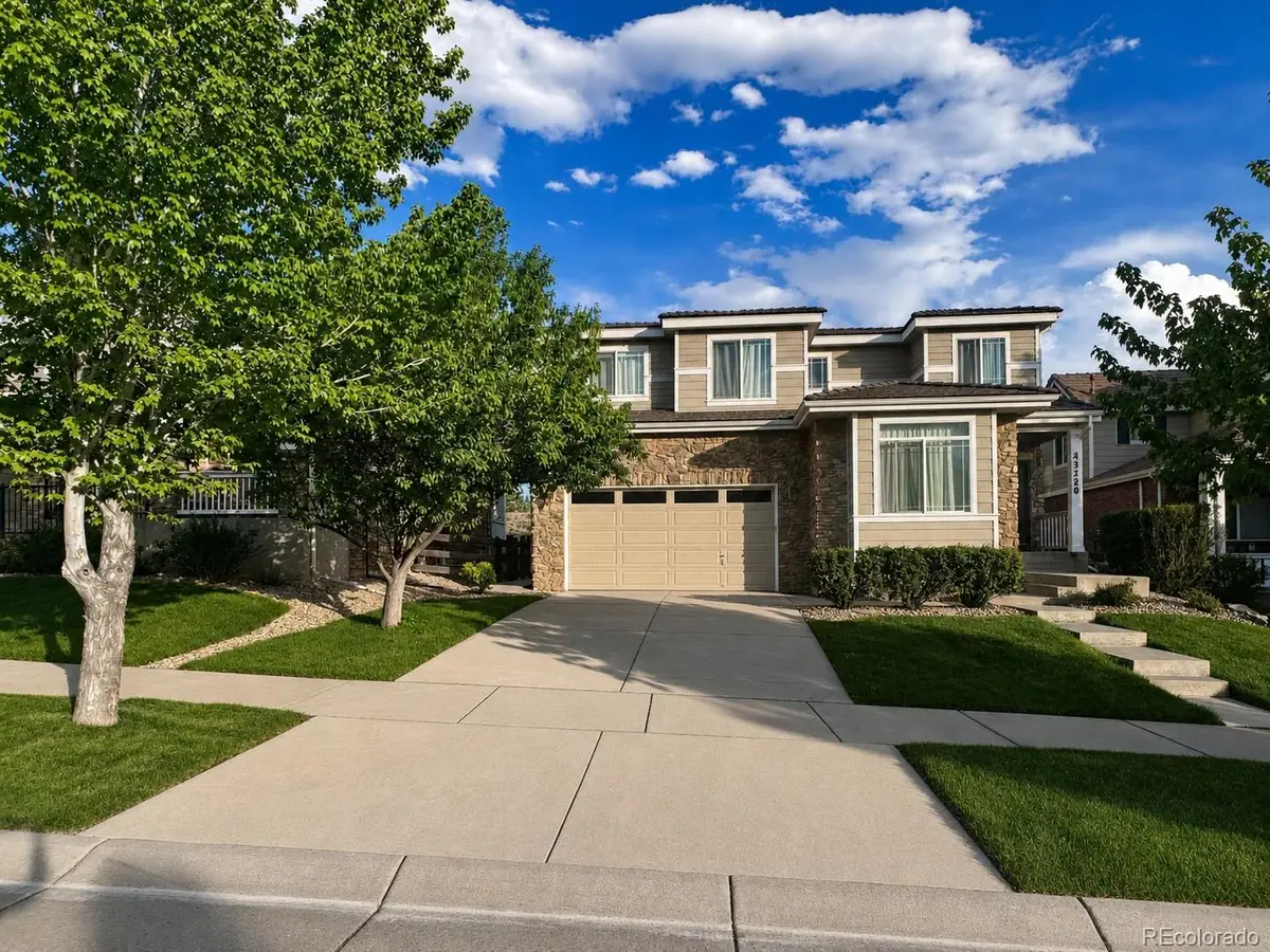 23520 E Portland Way, Aurora, CO 80016 - #1