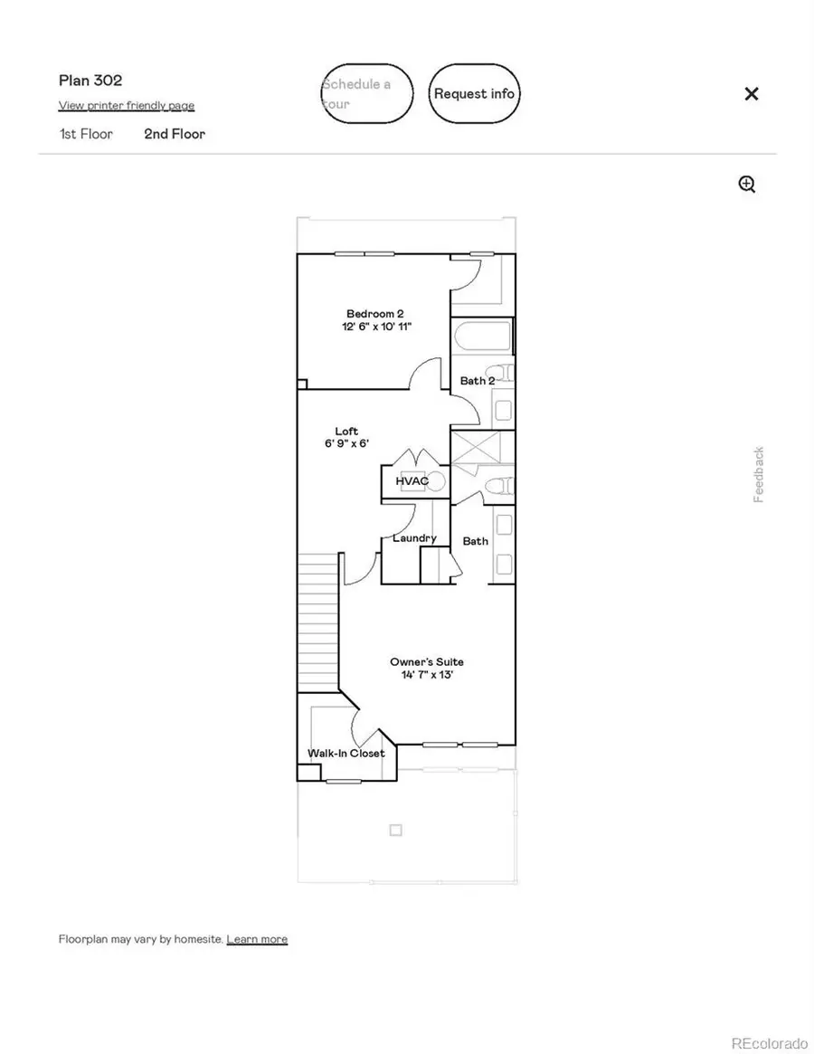 414 N Bersshine Court, Watkins, CO 80137 - #3
