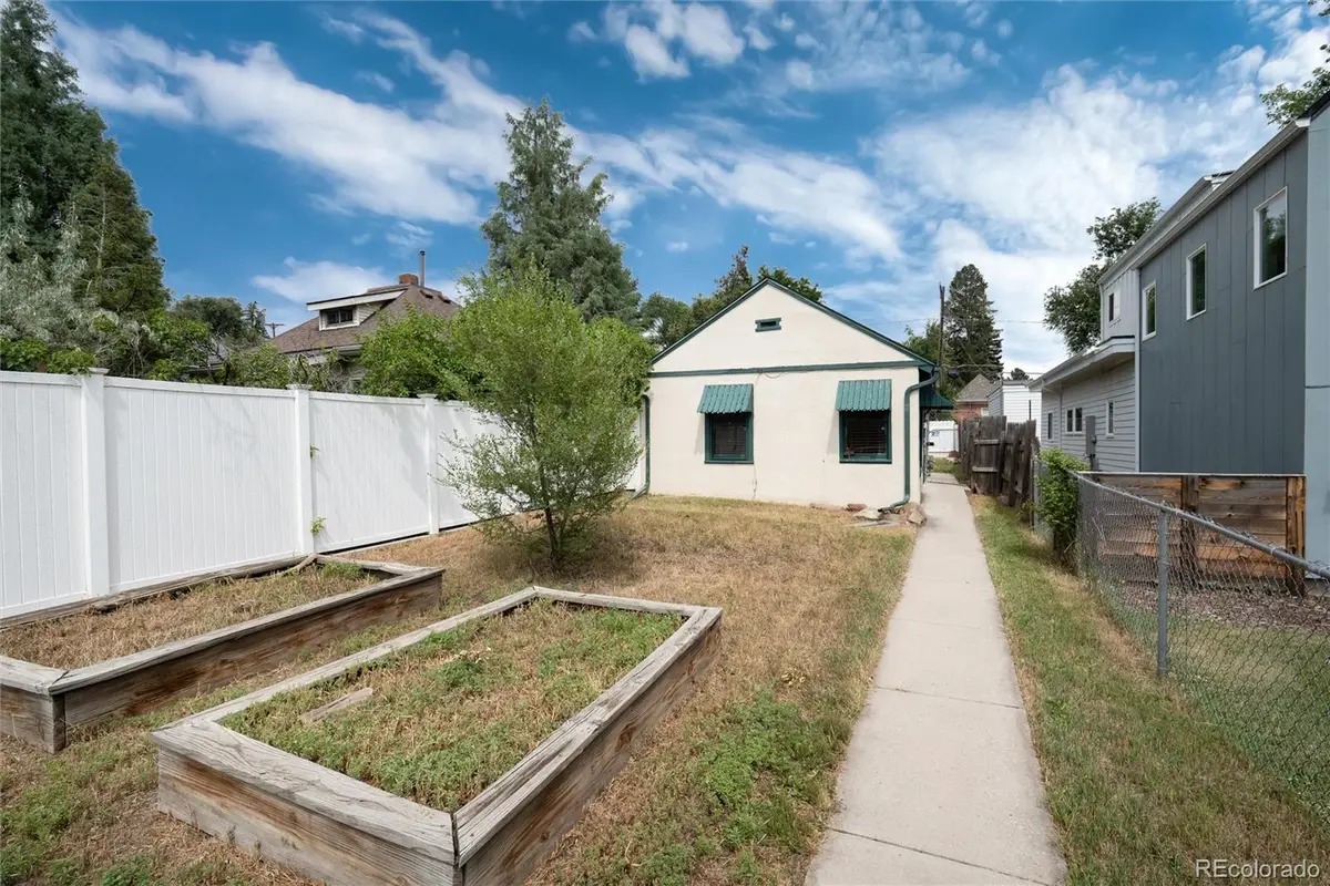 2568 Eaton Street, Denver, CO 80214 - #1
