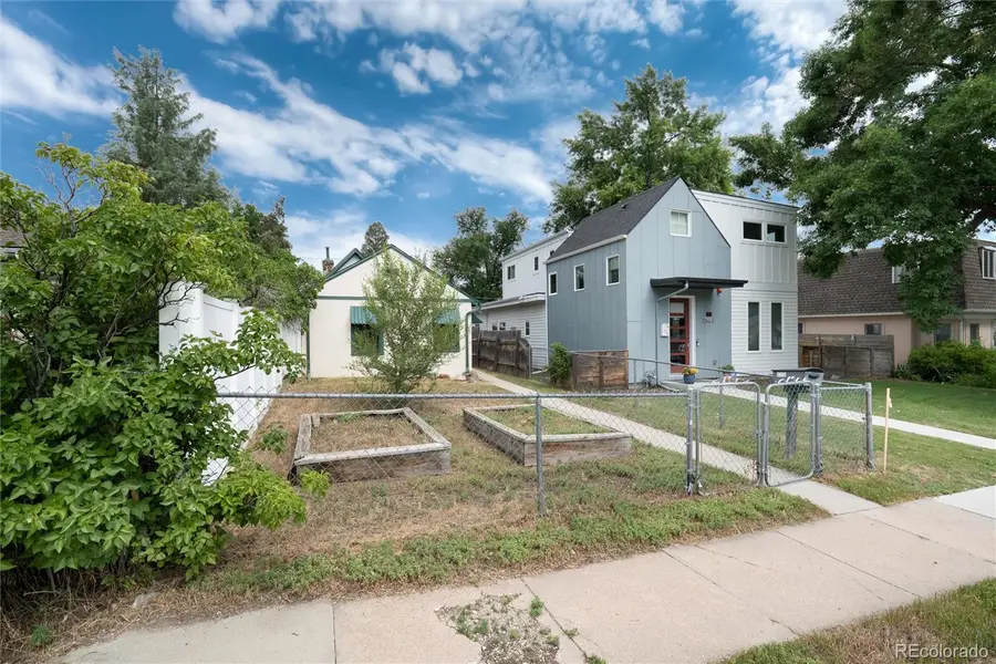 2568 Eaton Street, Denver, CO 80214 - #2