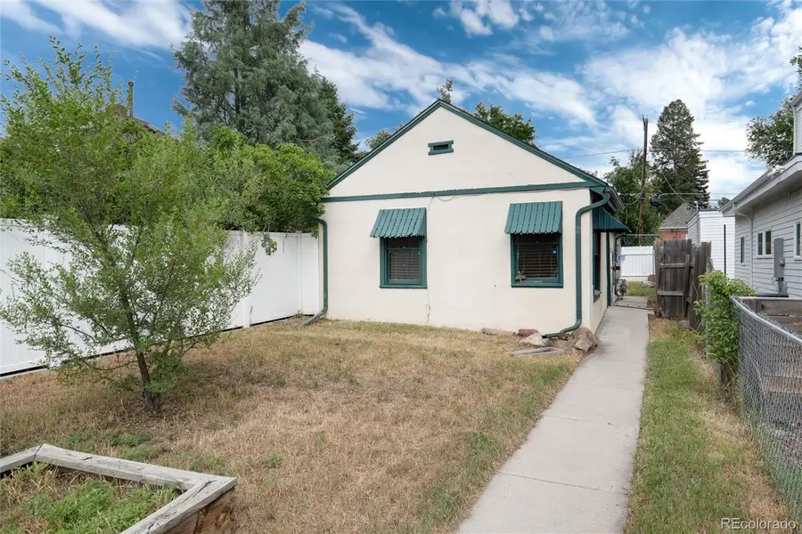 2568 Eaton Street, Denver, CO 80214 - #3