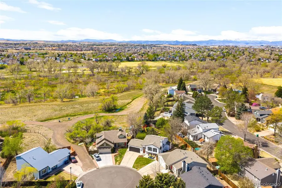 17607 Junegrass Place, Parker, CO 80134 - #3