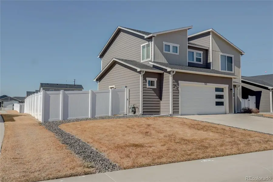 513 Bonneville Avenue, Fort Lupton, CO 80621 - #2