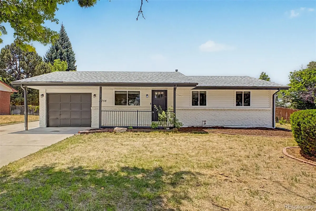 11756 E Virginia Place, Aurora, CO 80012 - #1