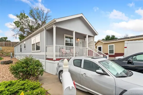 1801 W 92nd Avenue, Denver, CO 80260