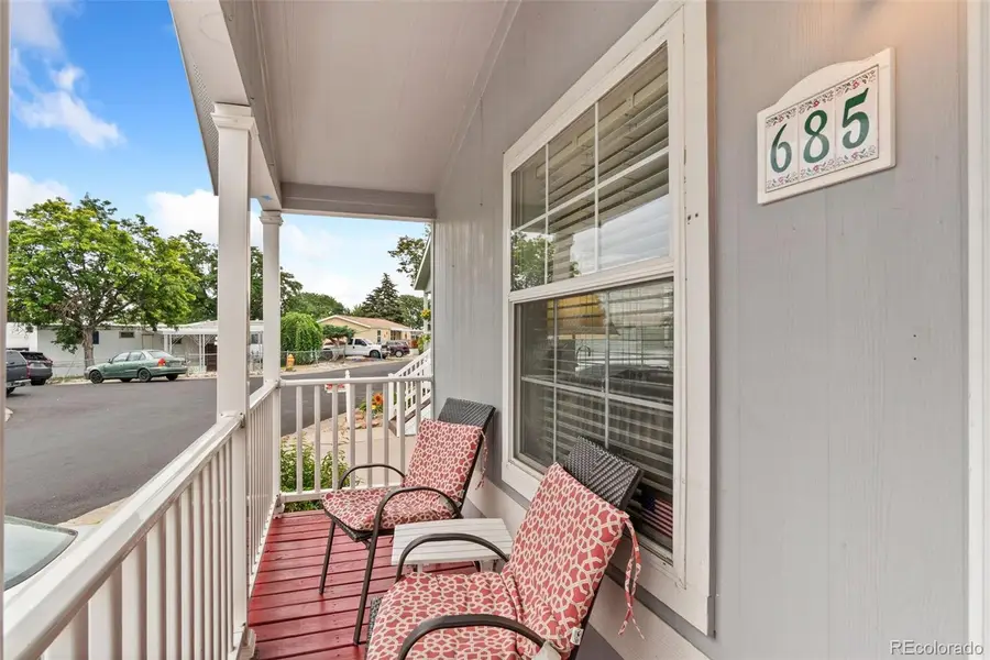 1801 W 92nd Avenue, Federal Heights, CO 80260 - Image #2