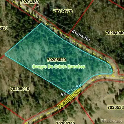 LOT 6393 Stella Road, San Luis, CO 81152