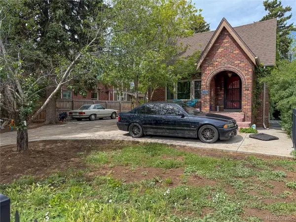 1751 Pontiac Street, Denver, CO 80220