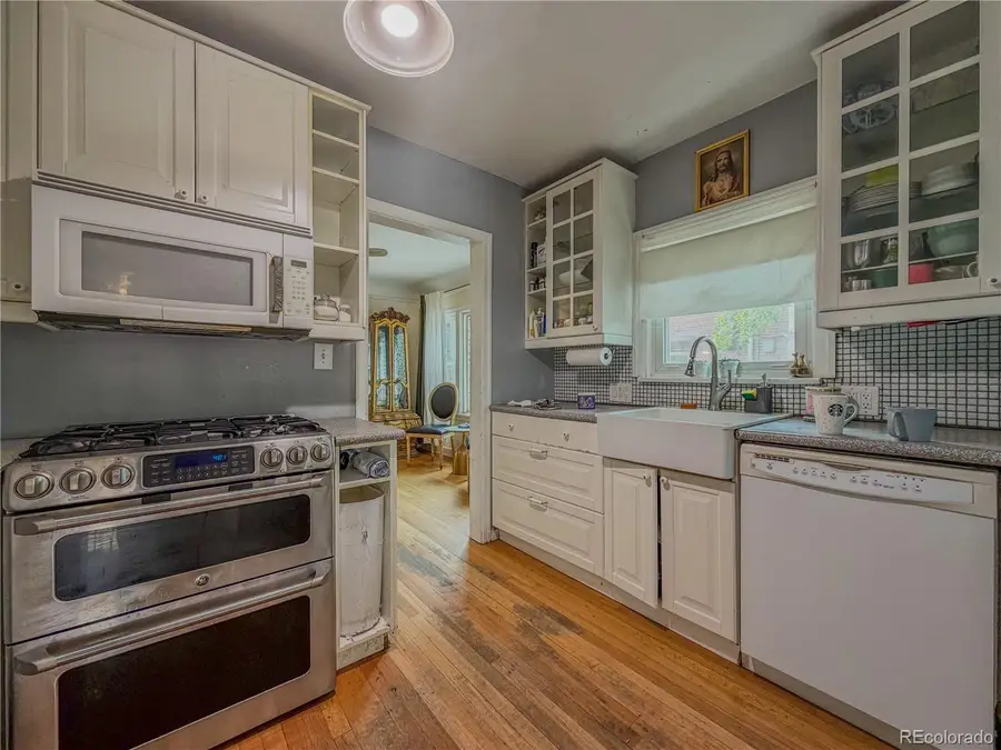1751 Pontiac Street, Denver, CO 80220 - #2