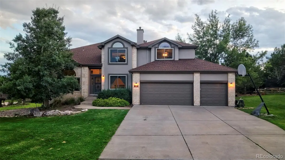 15595 Copperfield Drive, Colorado Springs, CO 80921 - #1