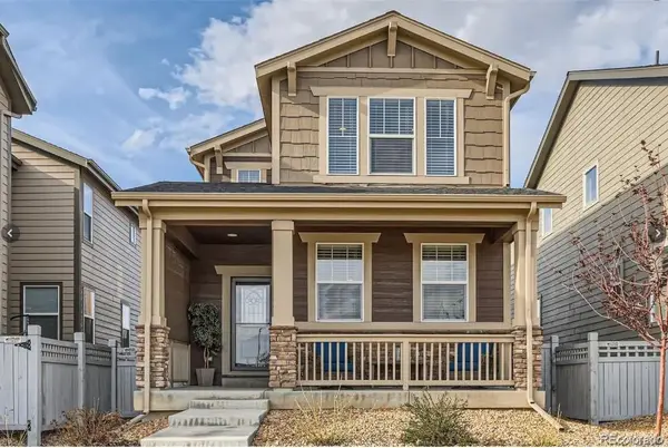 18809 E 66th Avenue, Denver, CO 80249