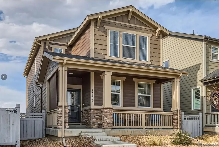 18809 E 66th Avenue, Denver, CO 80249 - #2