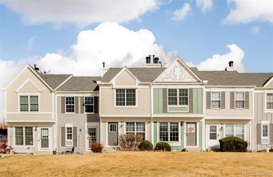 10886 Bayfield Way, Parker, CO 80138 - #2