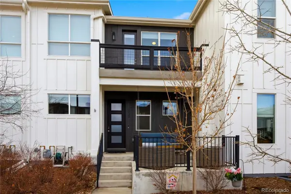 6033 Galena Street, Denver, CO 80238