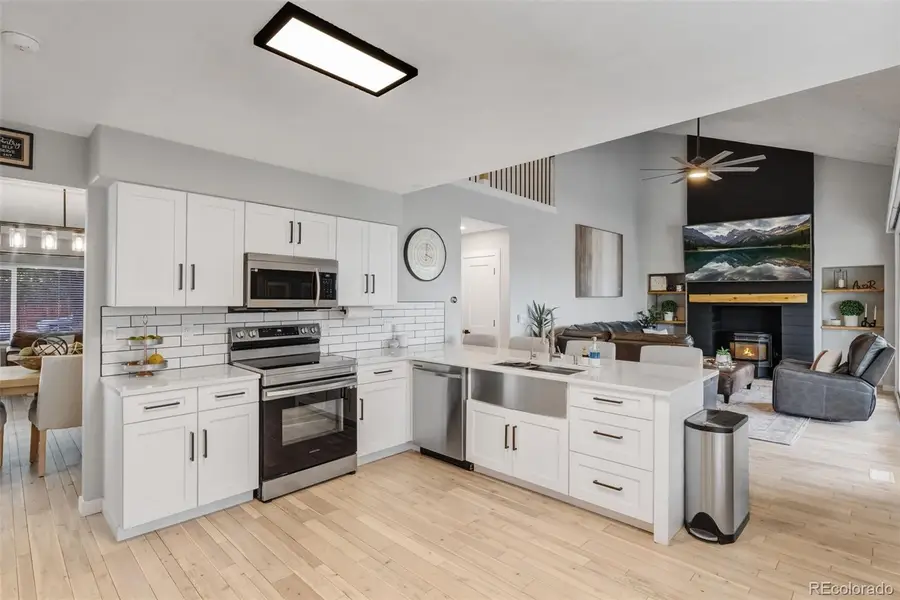 6550 S Oak Court, Littleton, CO 80127 - #3
