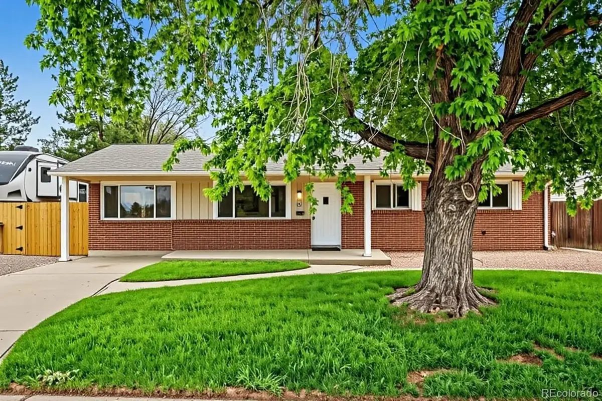 930 Hemlock Way, Broomfield, CO 80020 - #1