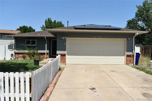 1650 Biscay Circle, Aurora, CO 80011