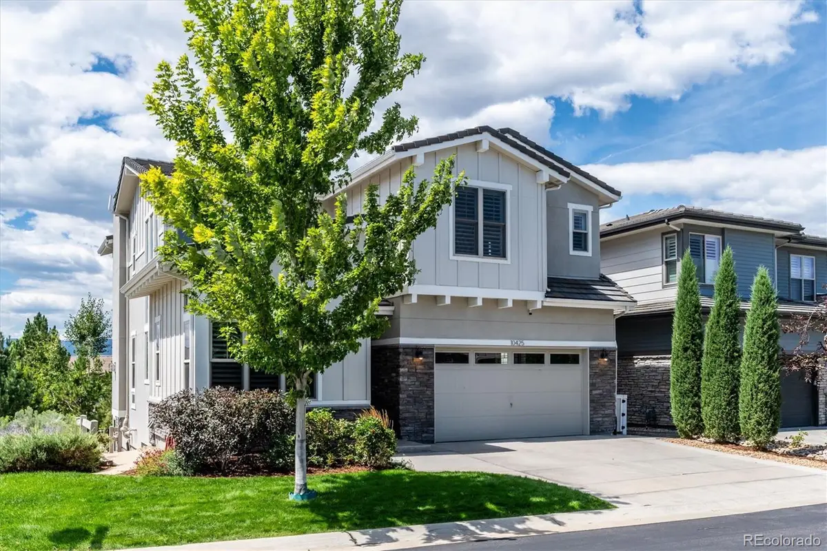 10425 Maplebrook Way, Highlands Ranch, CO 80126 - #1