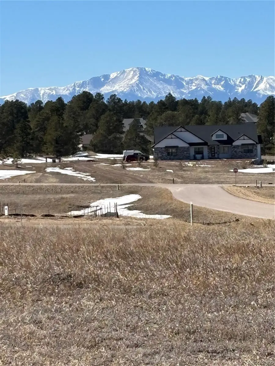 11691 Rambling Road, Colorado Springs, CO 80908 - #2