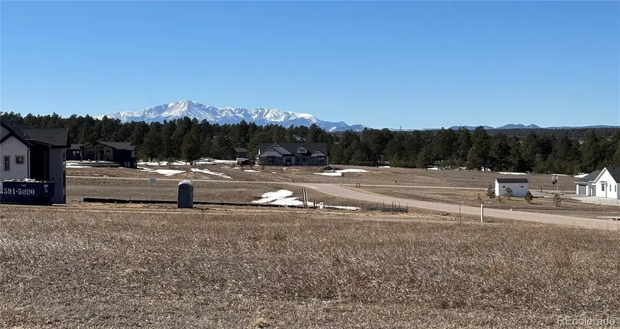 11691 Rambling Road, Colorado Springs, CO 80908 - #3