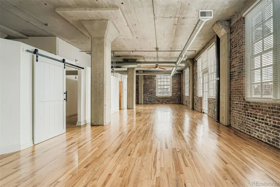 1301 Wazee Street #2B, Denver, CO 80204 - Image #2