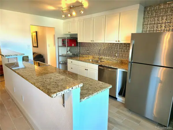 2880 S Locust Street #302N, Denver, CO 80222