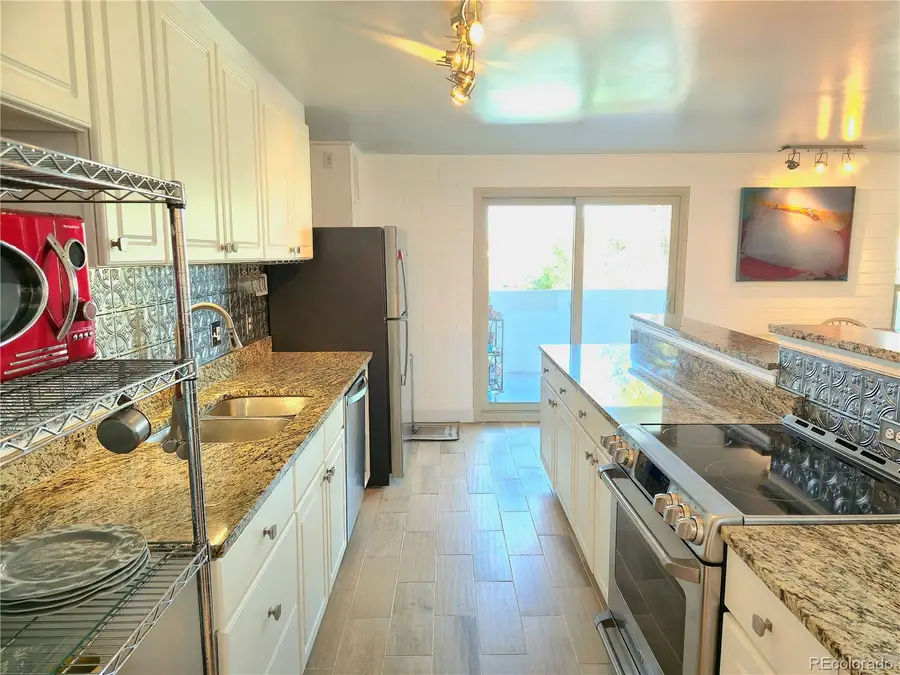 2880 S Locust Street #302N, Denver, CO 80222 - #2