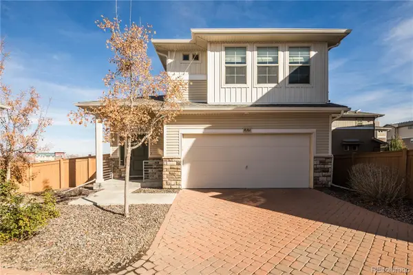 18361 E 102nd Place, Commerce City, CO 80022