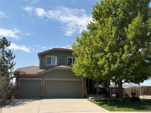 4959 Bayou Gulch Street, Parker, CO 80134