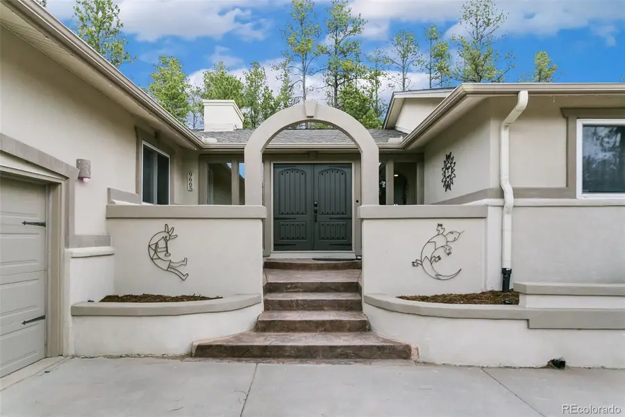 9665 Hardin Road, Colorado Springs, CO 80908 - Image #2