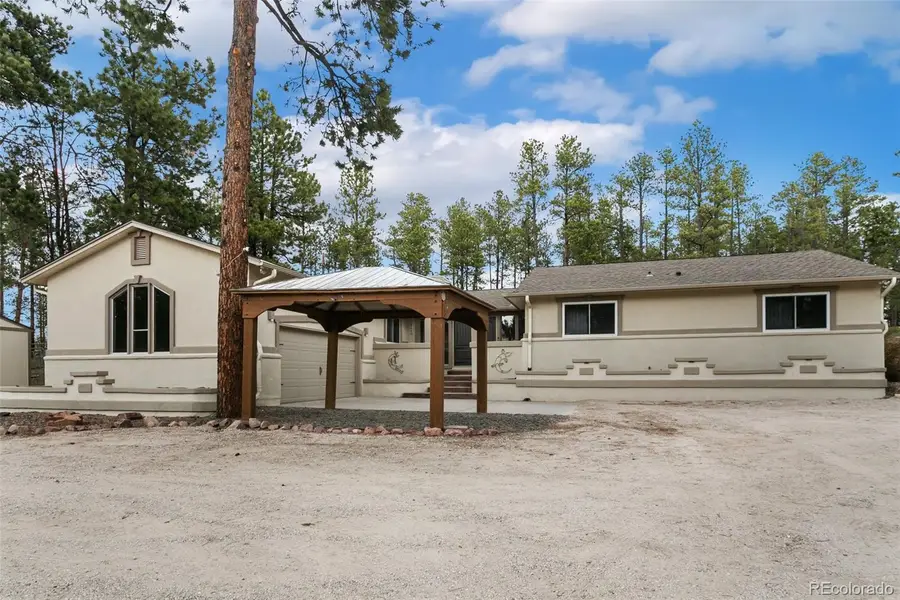 9665 Hardin Road, Colorado Springs, CO 80908 - Image #3