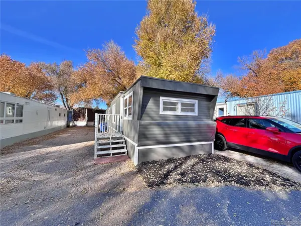 220 Mount View Lane, Colorado Springs, CO 80907